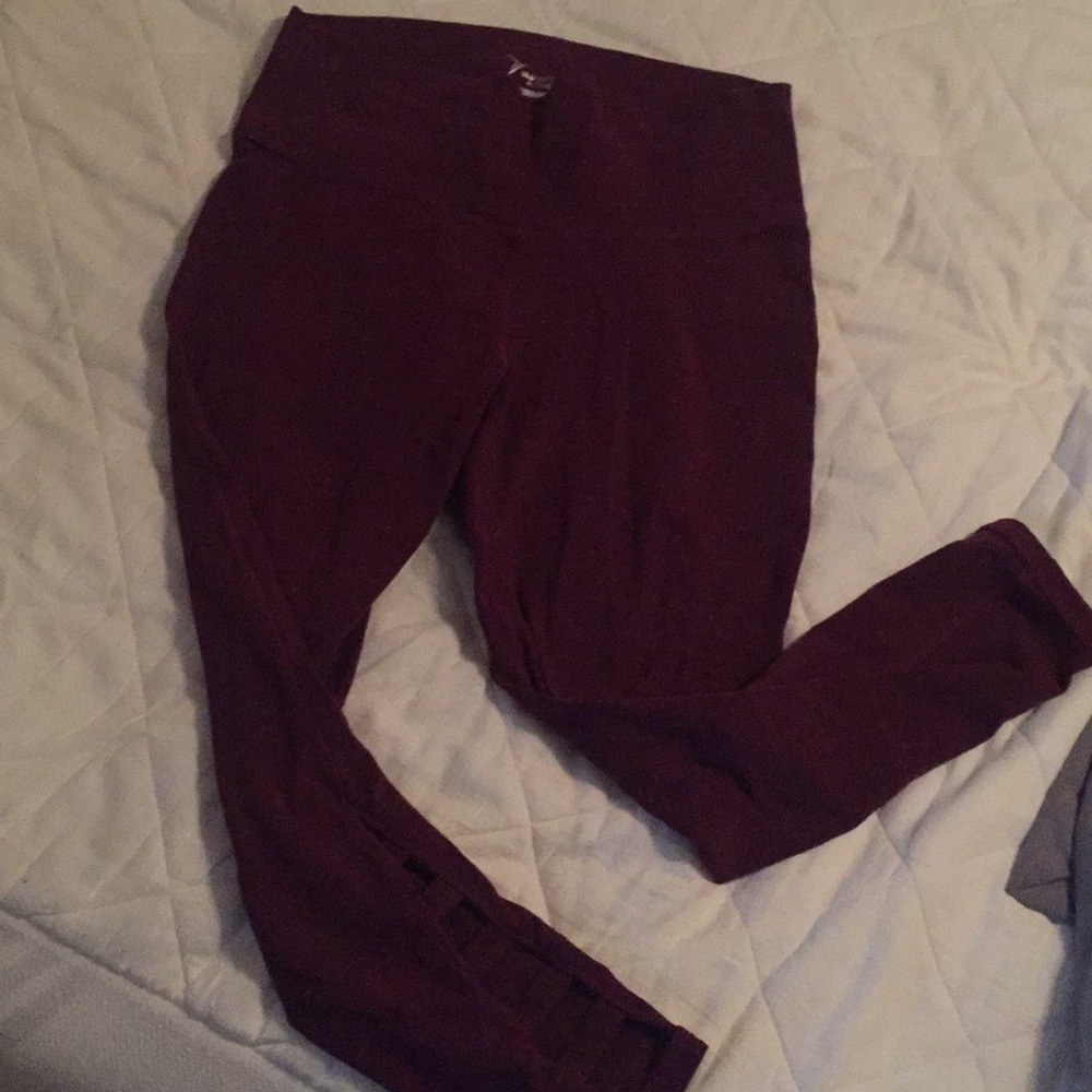 Old navy active pants